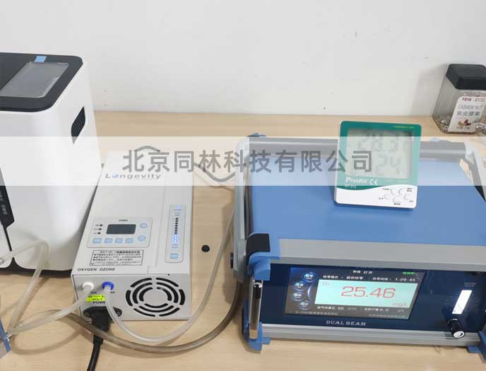 臭氧檢測儀臭氧產(chǎn)量如何設(shè)置