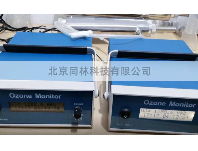 無塵車間臭氧檢測儀的選擇指南