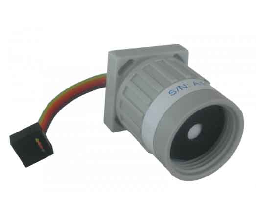 ATI傳感器高范圍臭氧/I2傳感器:ATI氣體探測器的可靠替代品