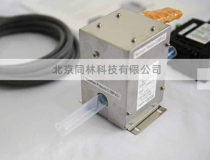 EC-755溶解臭氧監測儀故障診斷與處理