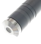 為何使用臭氧對水進行消毒?