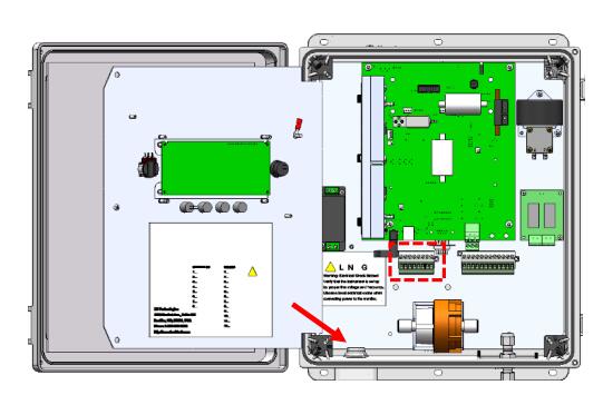 美國2B臭氧檢測(cè)儀